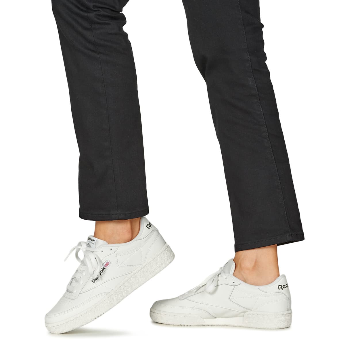 Women's Sneakers Reebok White