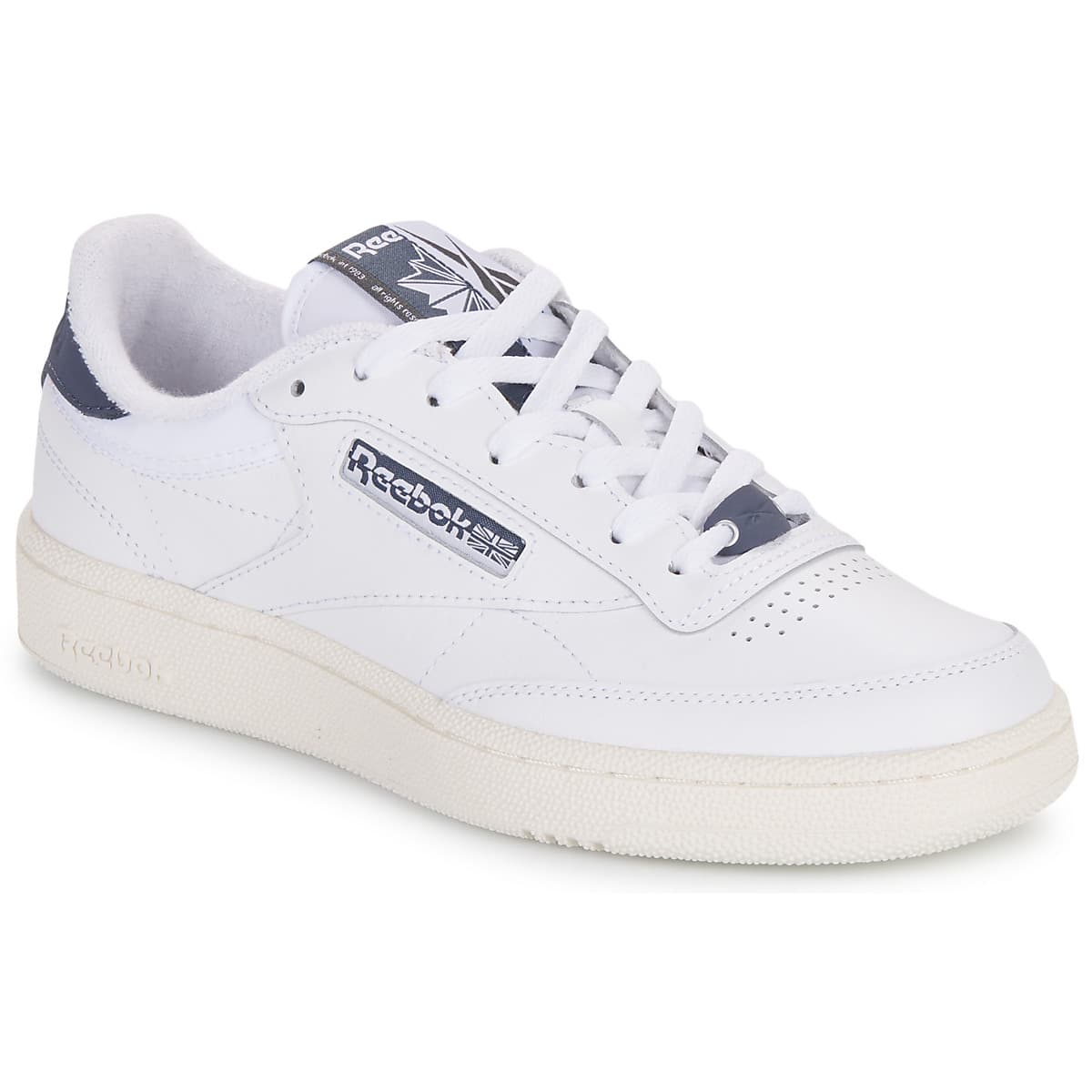 Men's Sneakers Reebok White