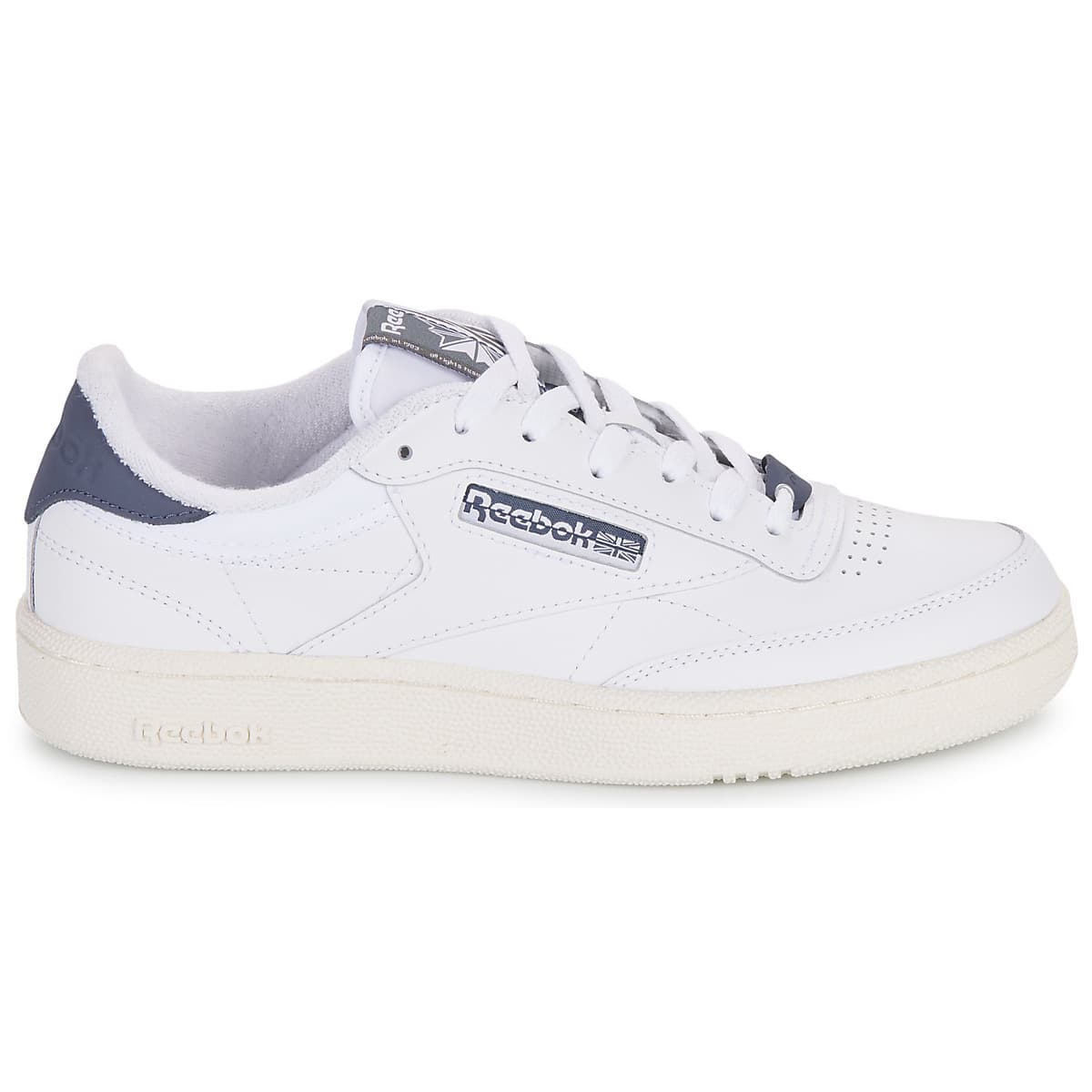 Men's Sneakers Reebok White