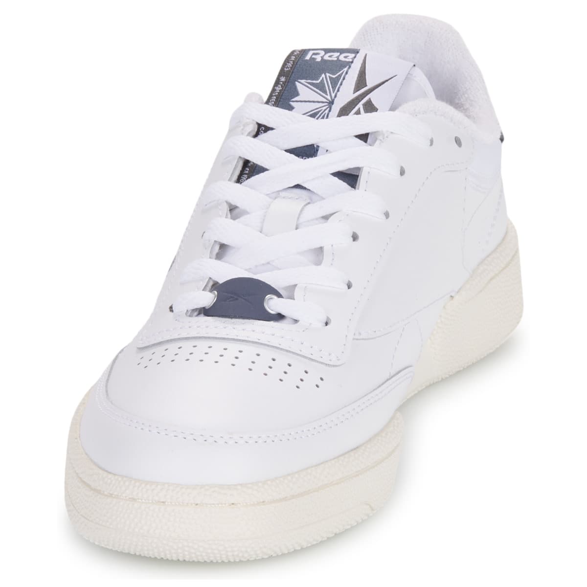 Men's Sneakers Reebok White