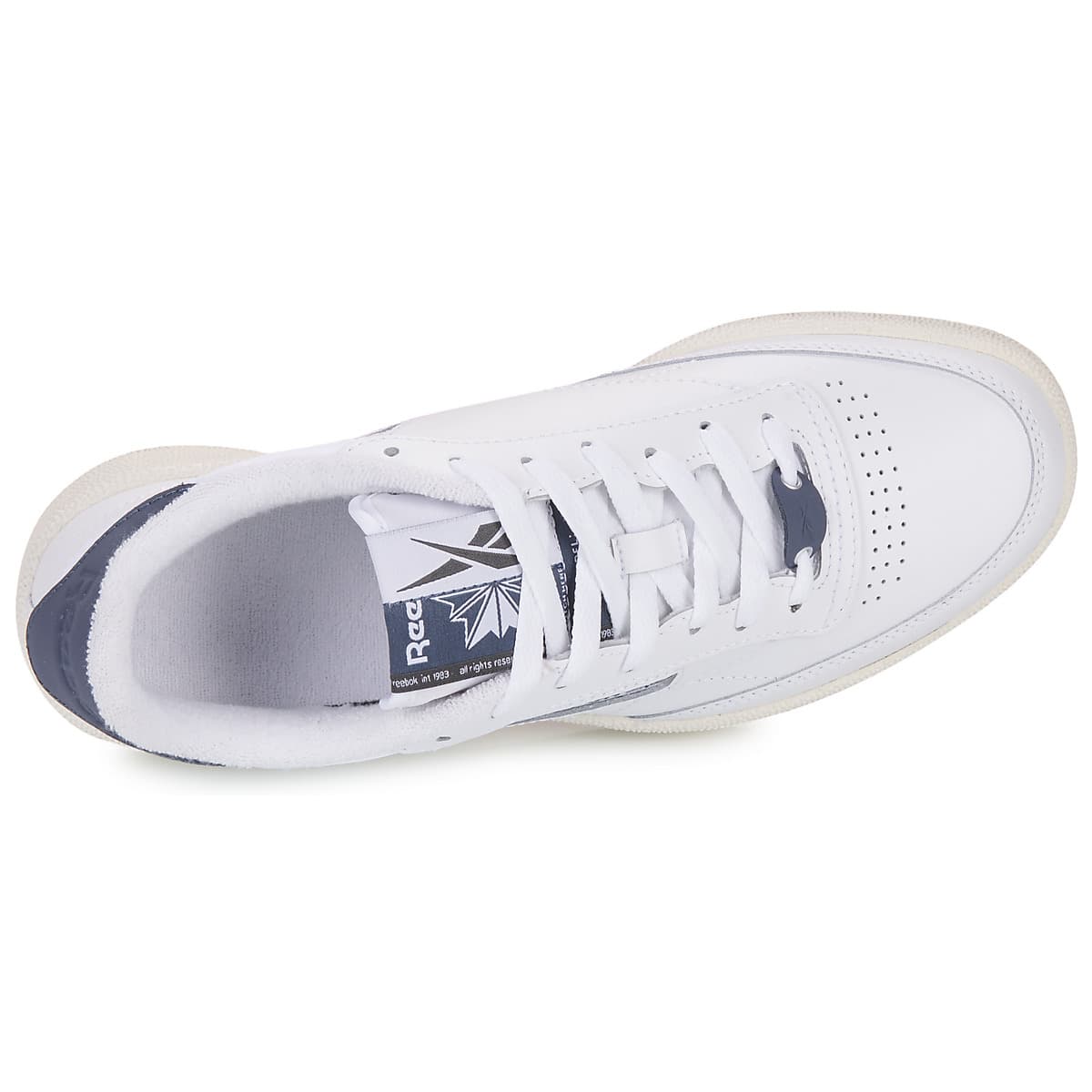 Men's Sneakers Reebok White