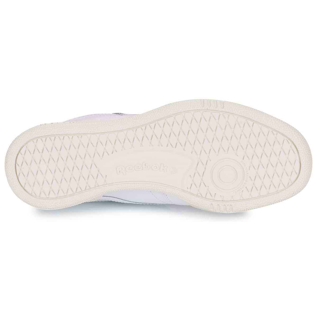 Men's Sneakers Reebok White