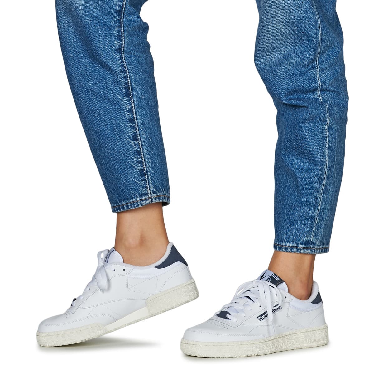 Men's Sneakers Reebok White