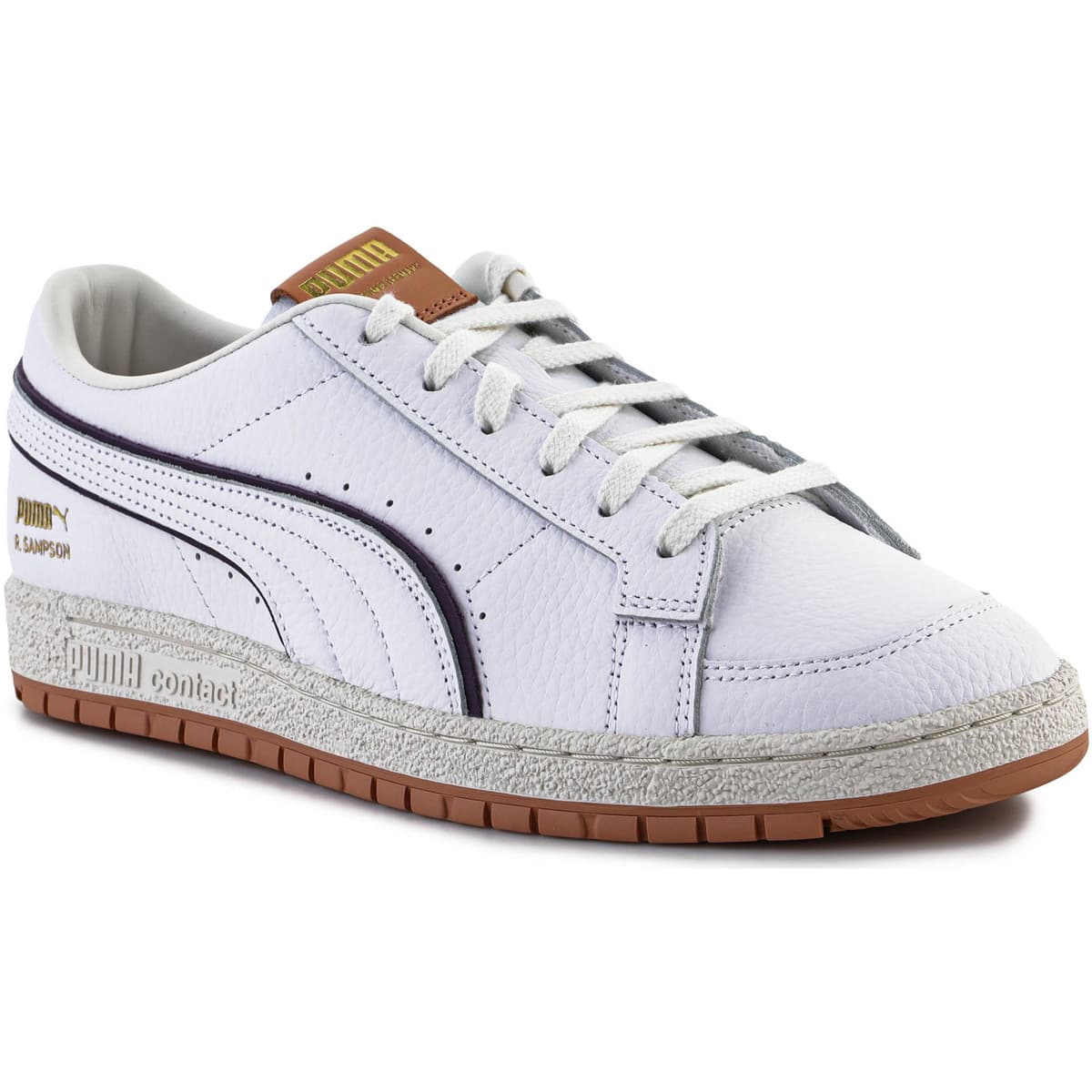 Puma Ralph Sampson 70 Lo Sc M 38098701 shoes