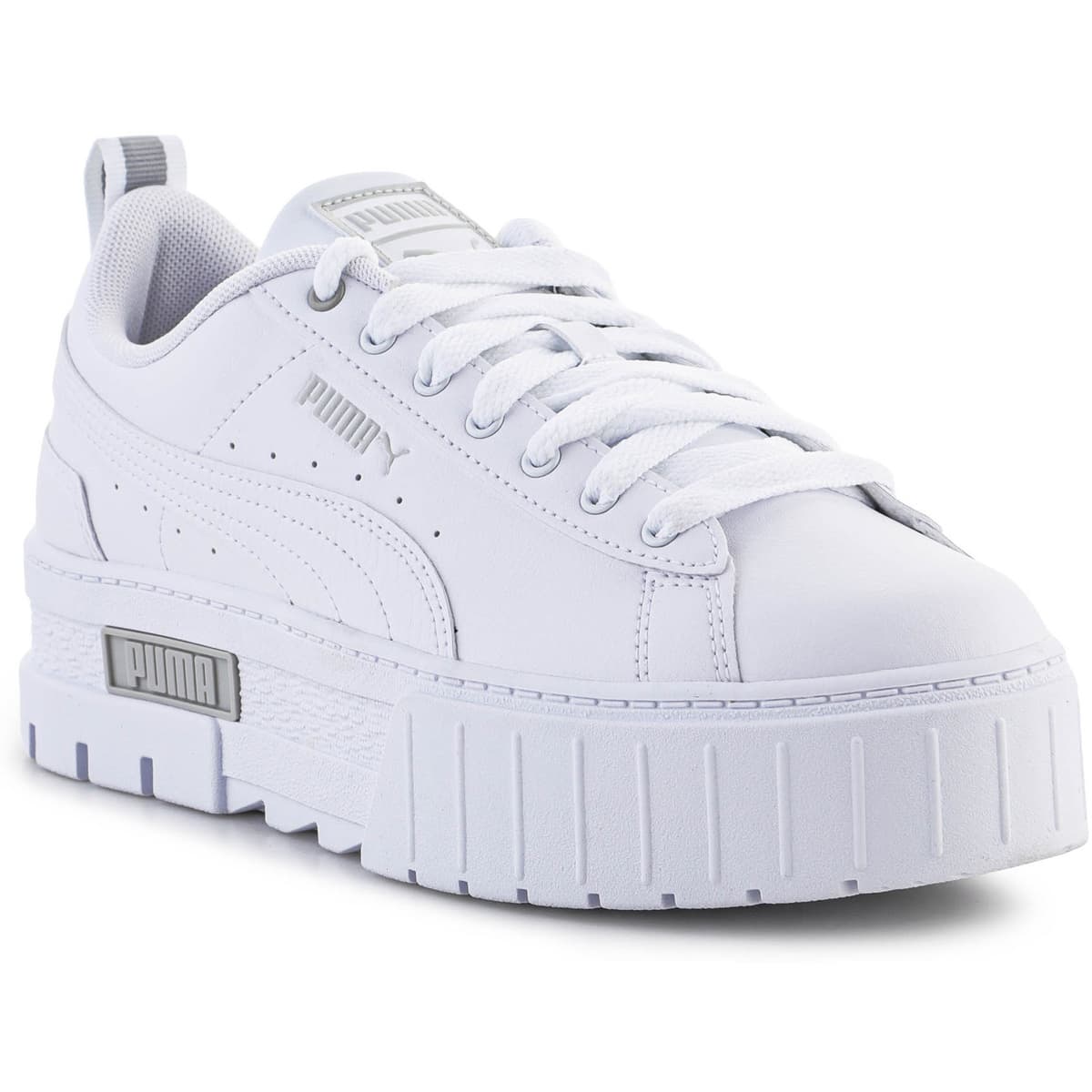 Xαμηλά Sneakers Puma Mayze Re:Style 385596-01