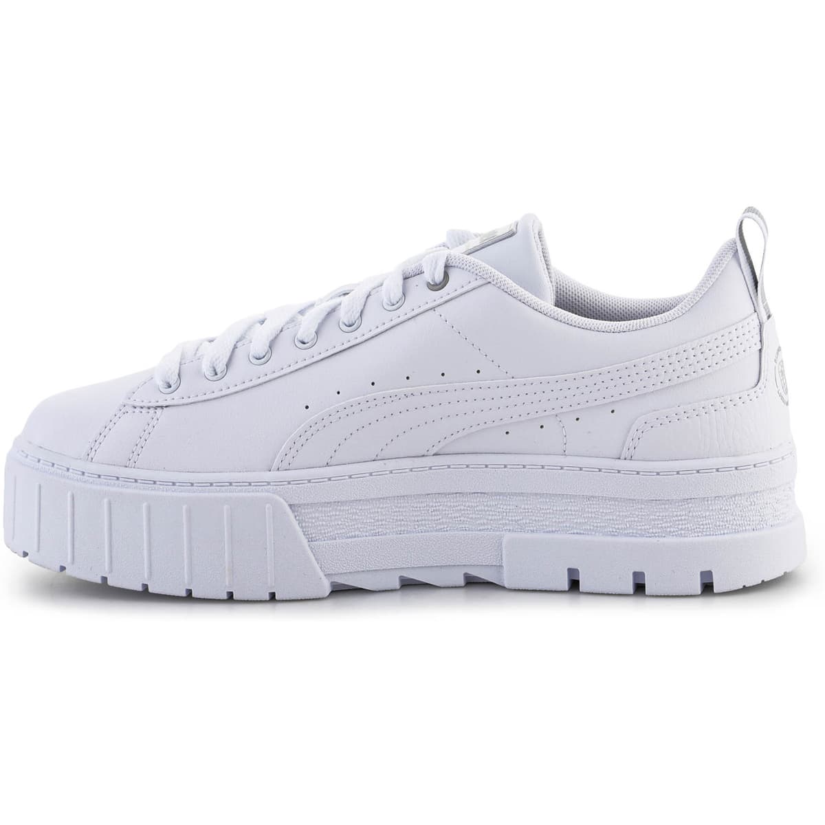 Women's Sneakers Puma White