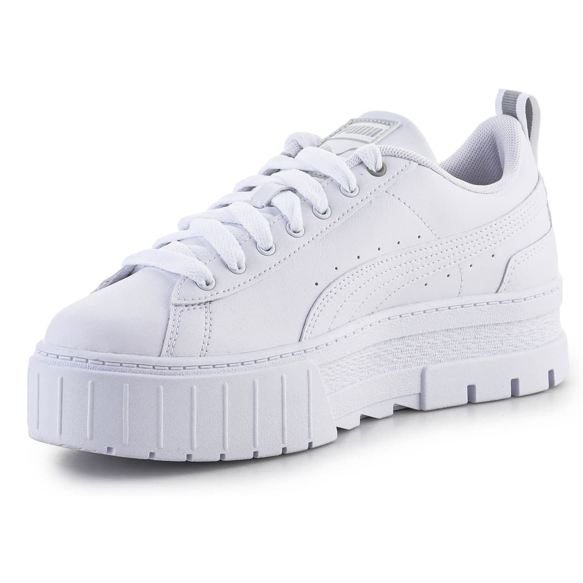Women's Sneakers Puma White