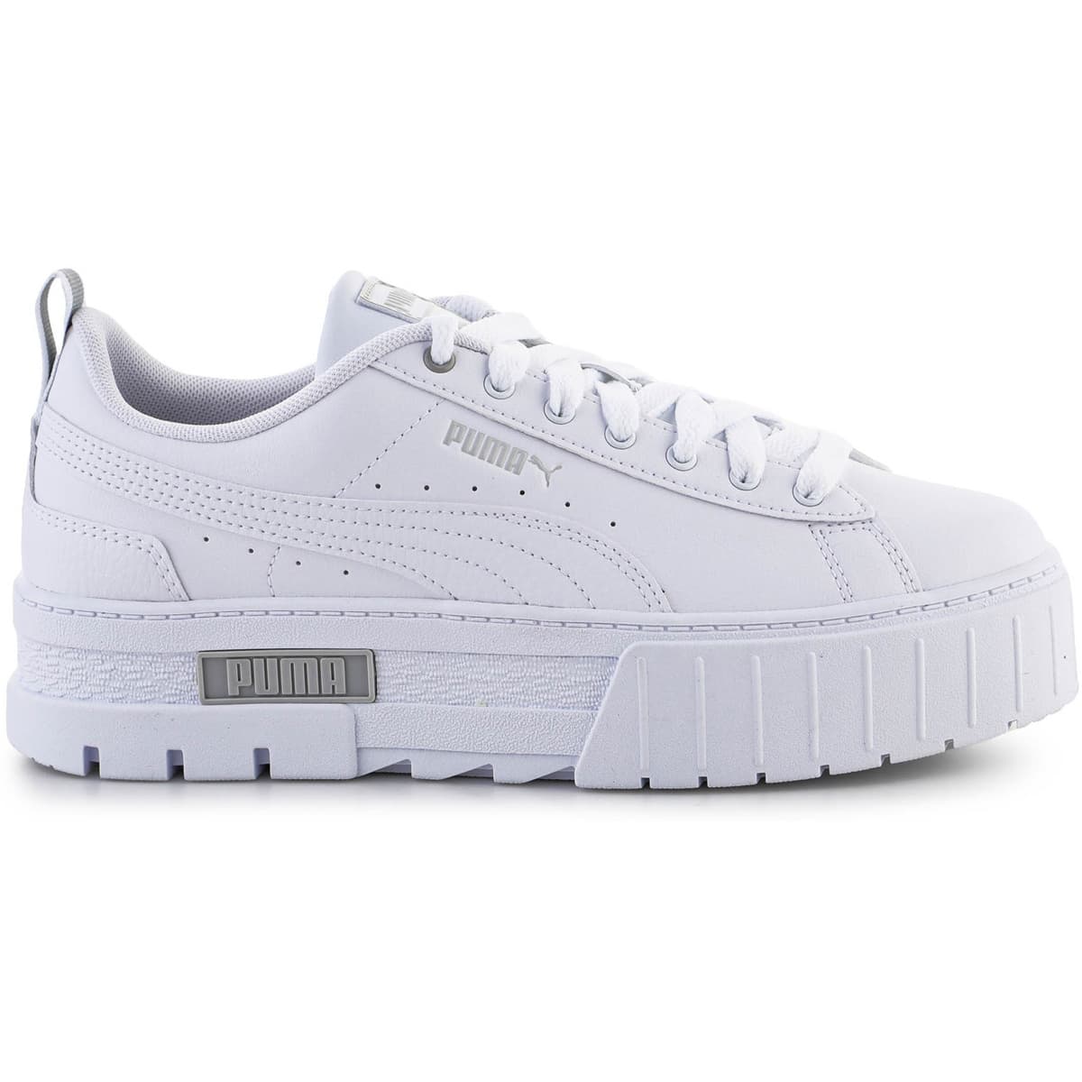 Women's Sneakers Puma White