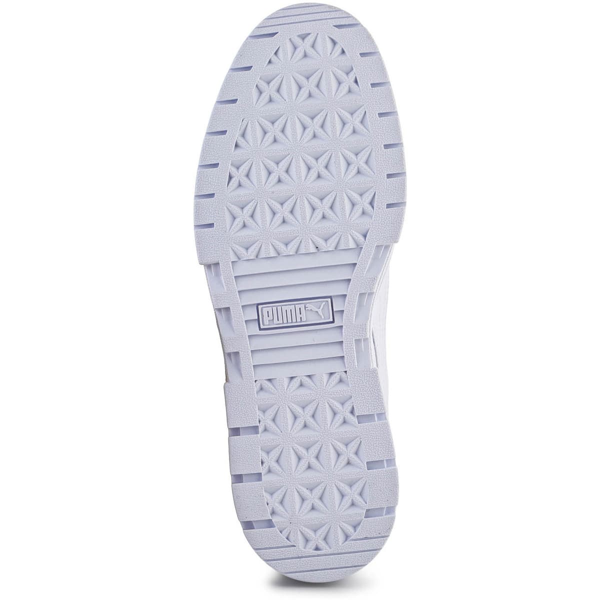 Women's Sneakers Puma White