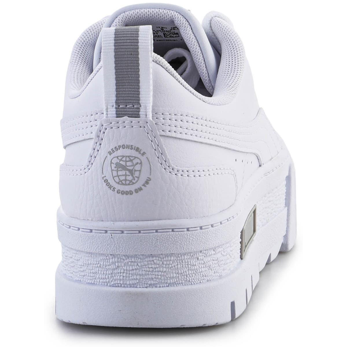 Women's Sneakers Puma White