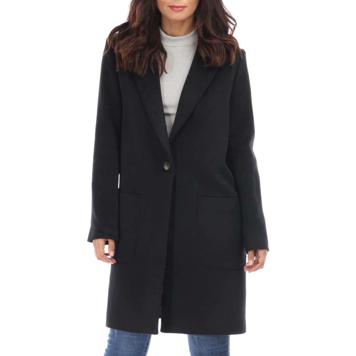 Παλτό La Modeuse 34588_P76810