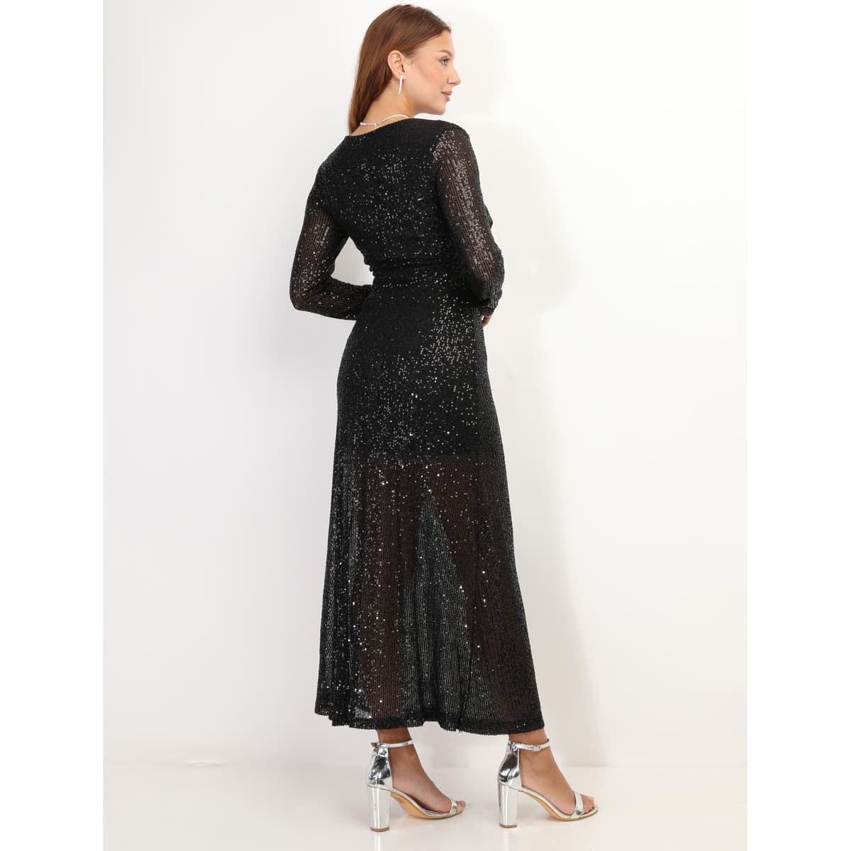 Women's Dresses La Modeuse Black