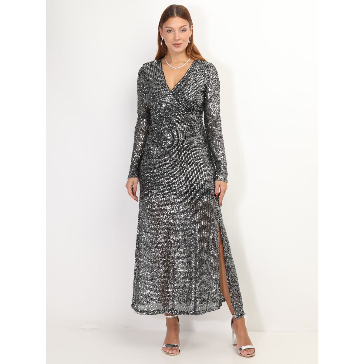 Women's Dresses La Modeuse Black