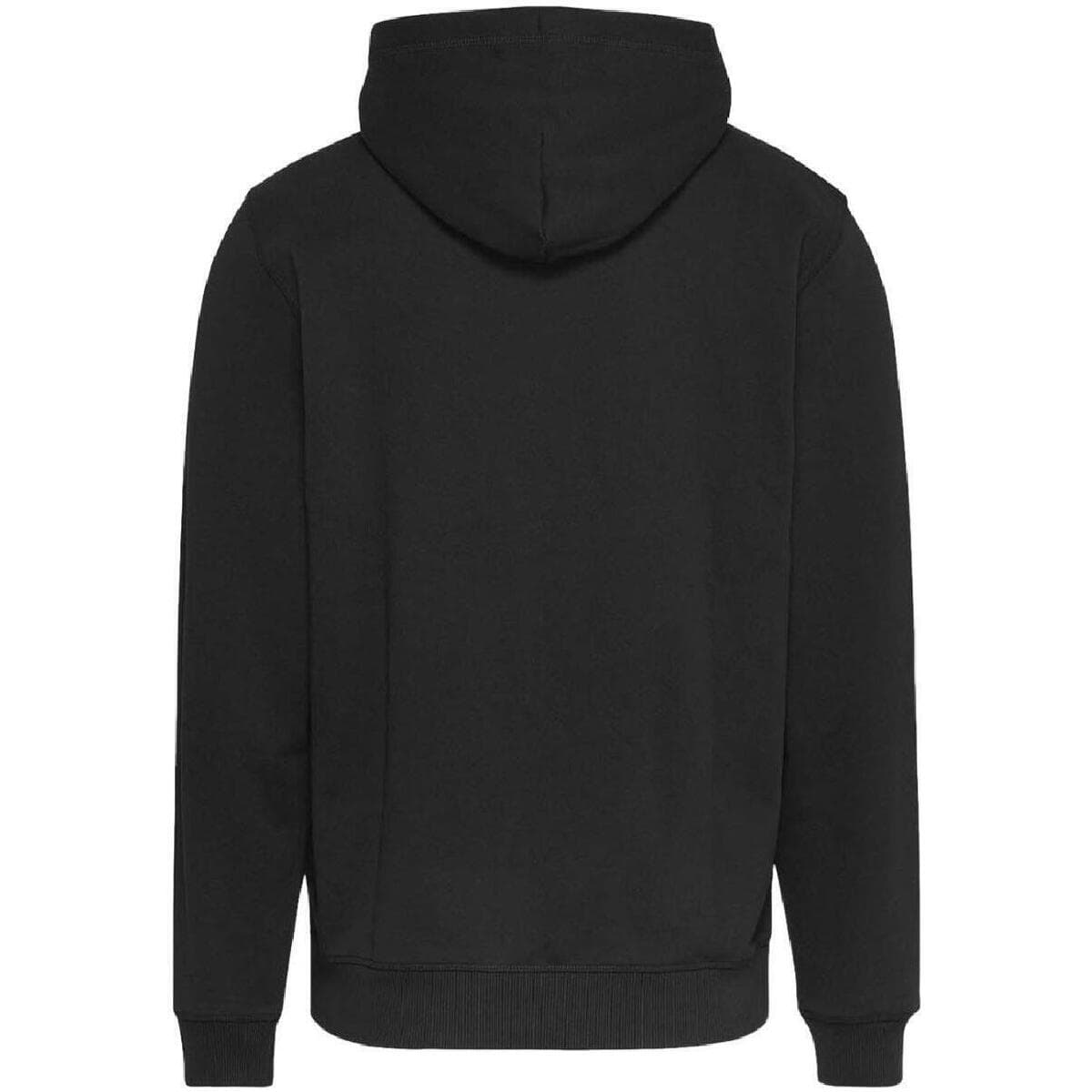 Men's Sweatshirts Tommy Hilfiger Black