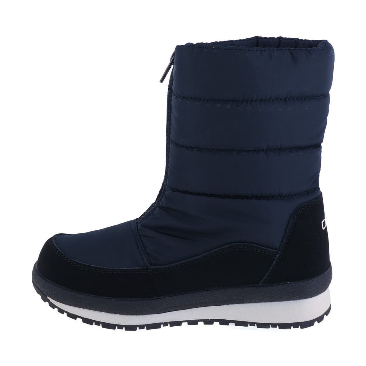 Boys' Boots Cmp Blue