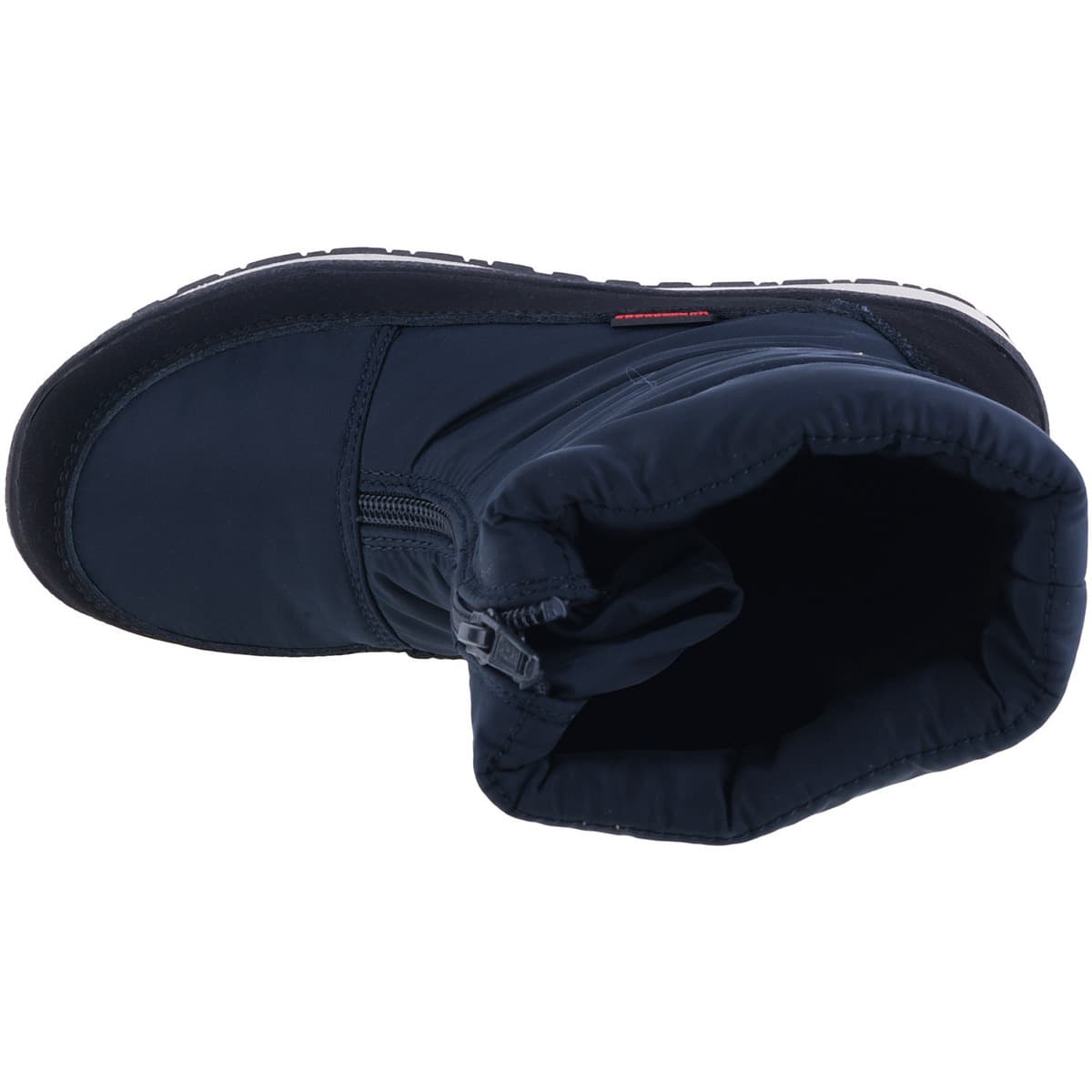 Boys' Boots Cmp Blue