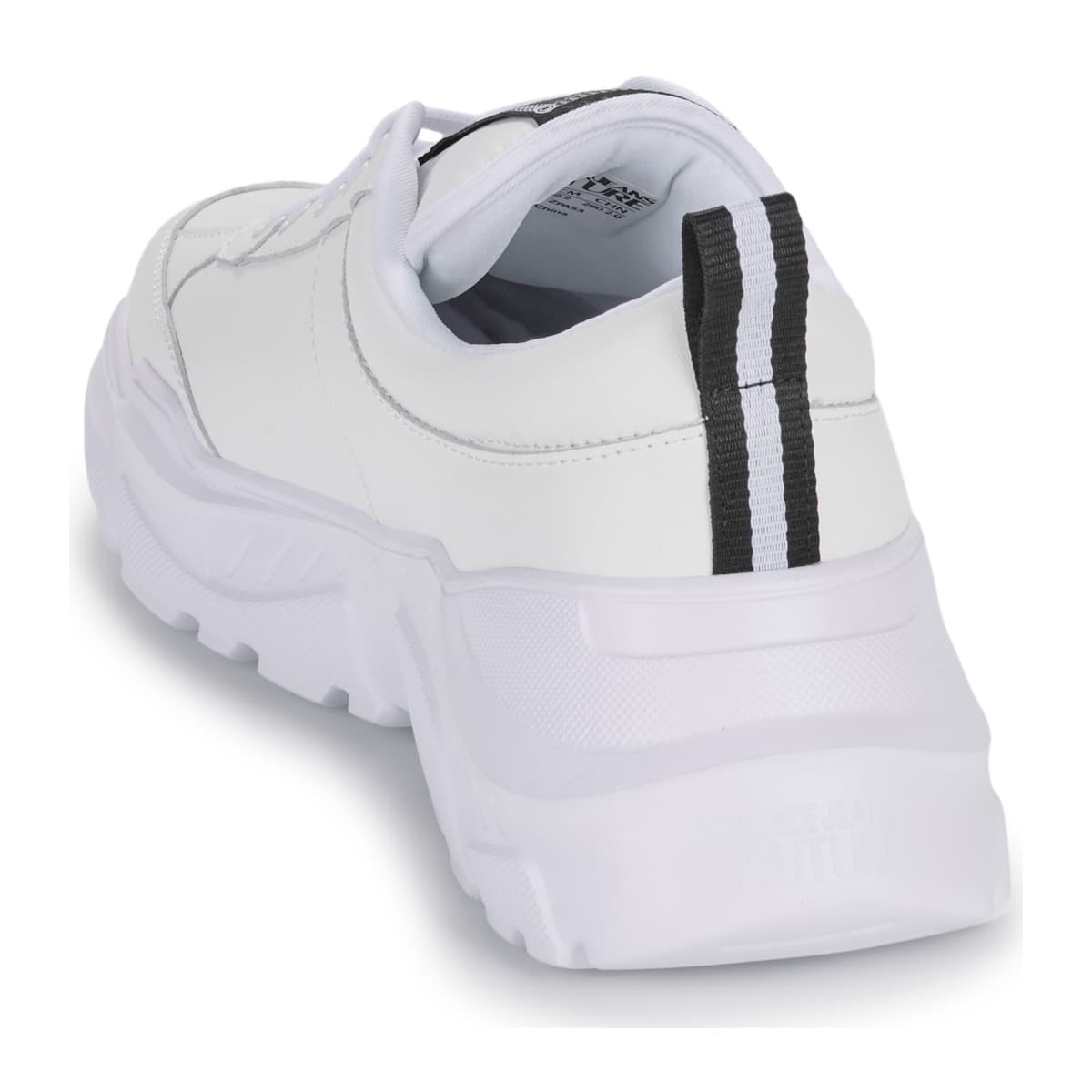 Men's Sneakers Versace Jeans Couture White