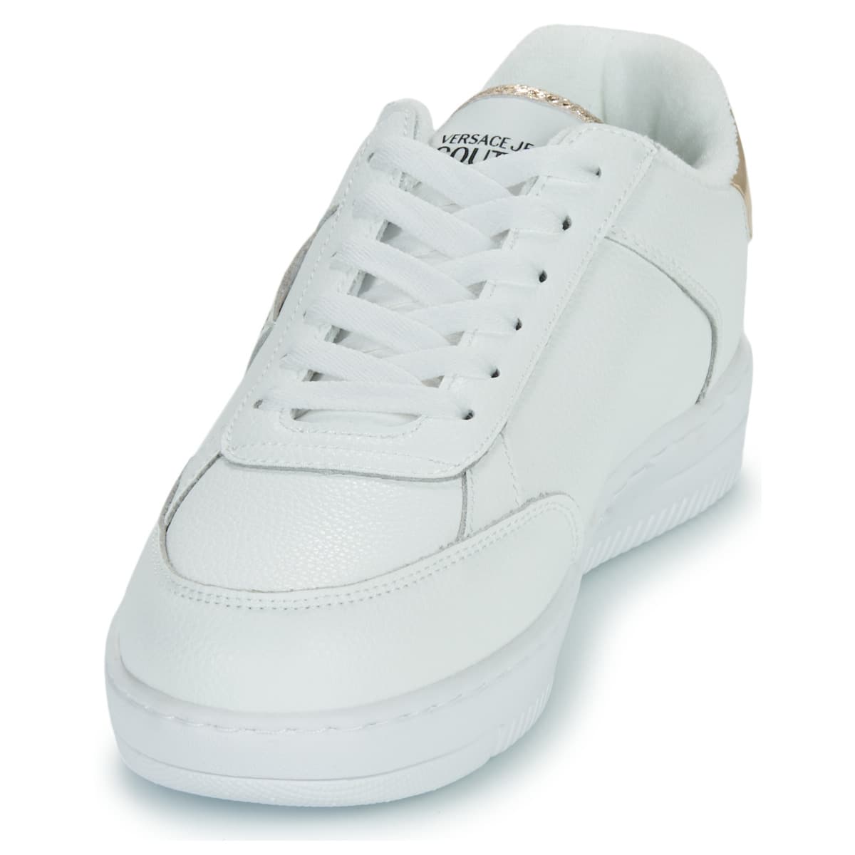 Women's Sneakers Versace Jeans Couture White