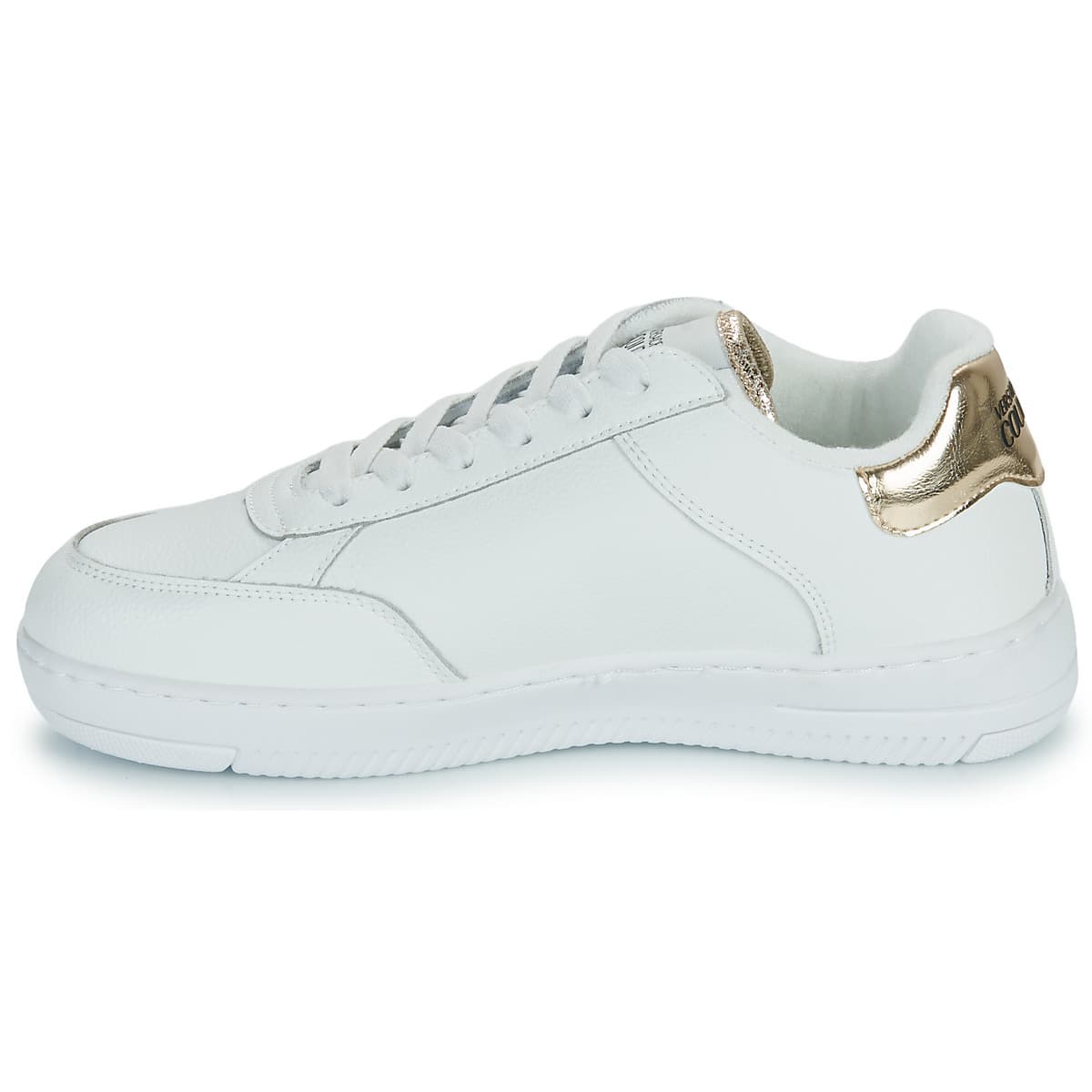 Women's Sneakers Versace Jeans Couture White