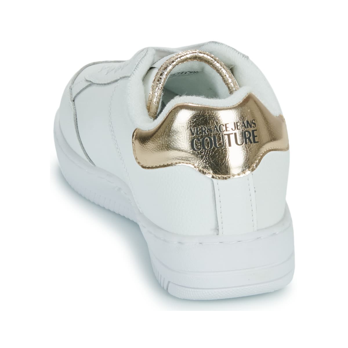 Women's Sneakers Versace Jeans Couture White