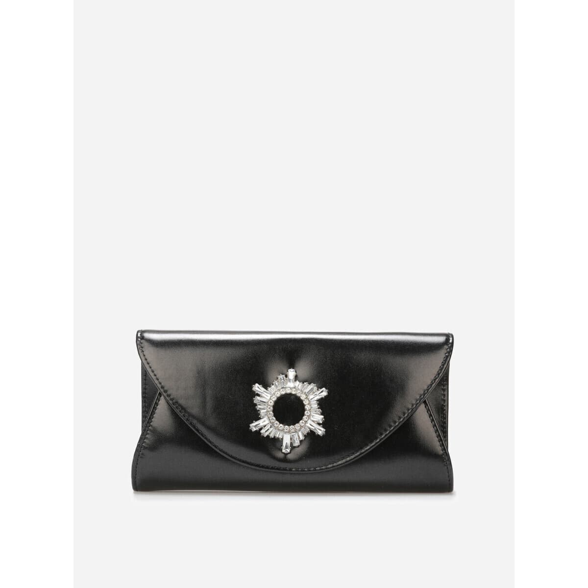 Women's Clutches La Modeuse Black