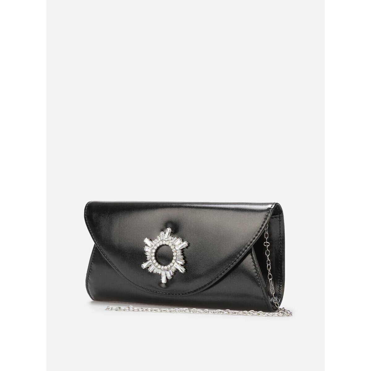 Women's Clutches La Modeuse Black