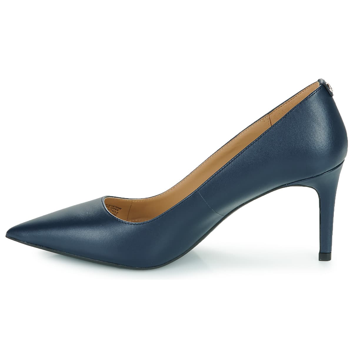 Women's Pumps Michael Kors Blue