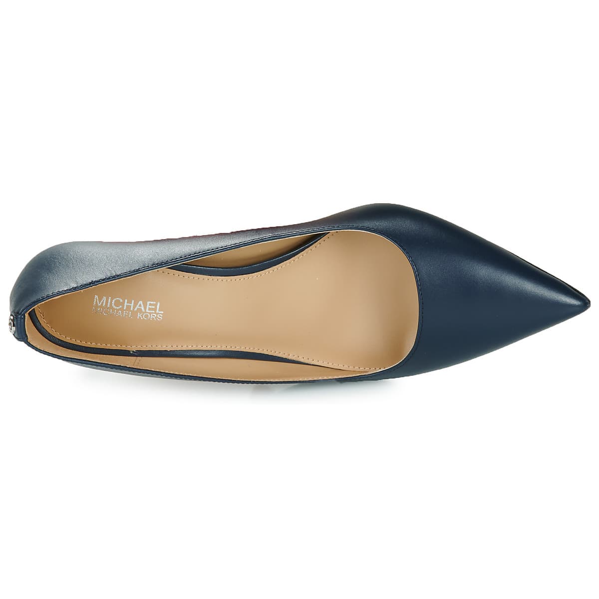 Women's Pumps Michael Kors Blue