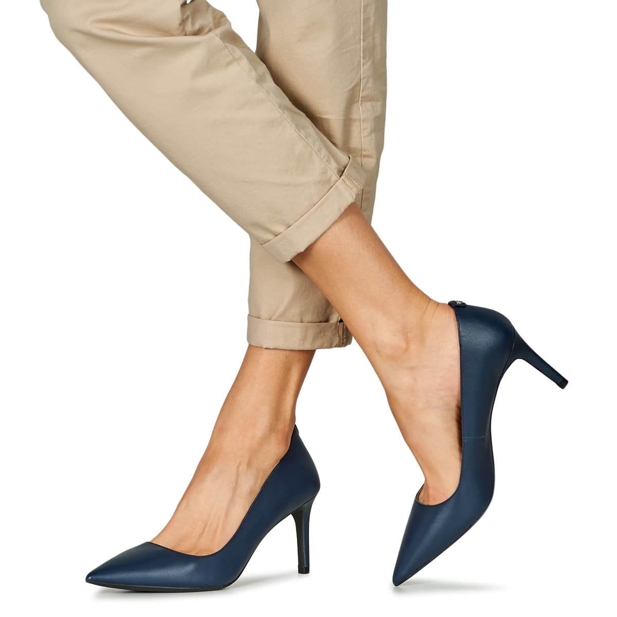 Women's Pumps Michael Kors Blue