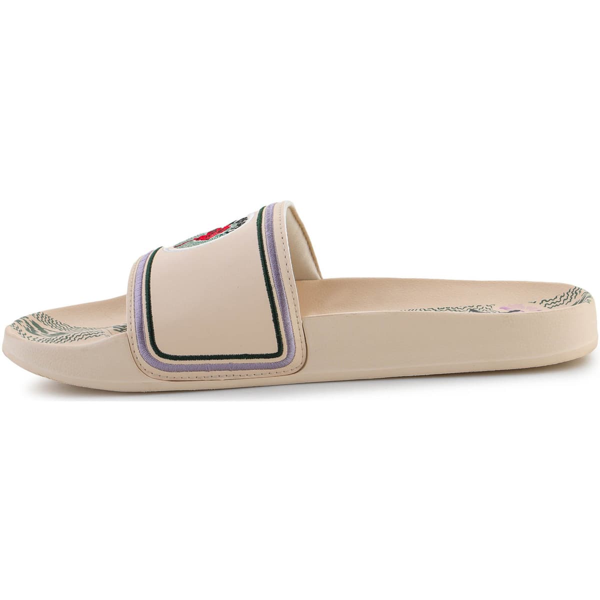 Women's Mules Puma Beige