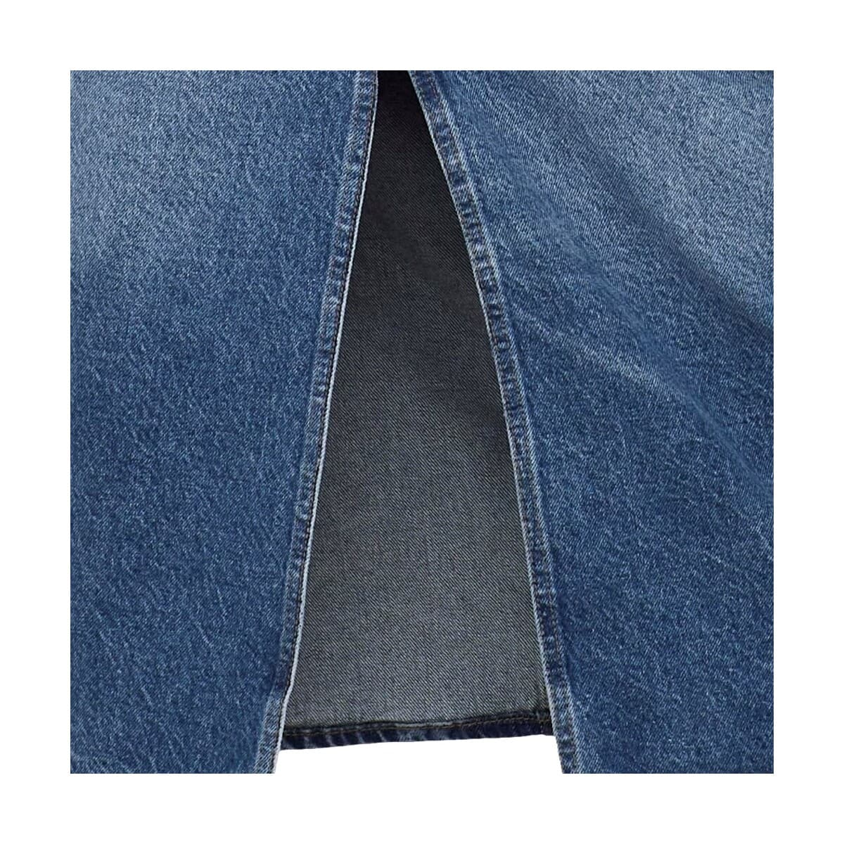 Women's Skirts Only Blue