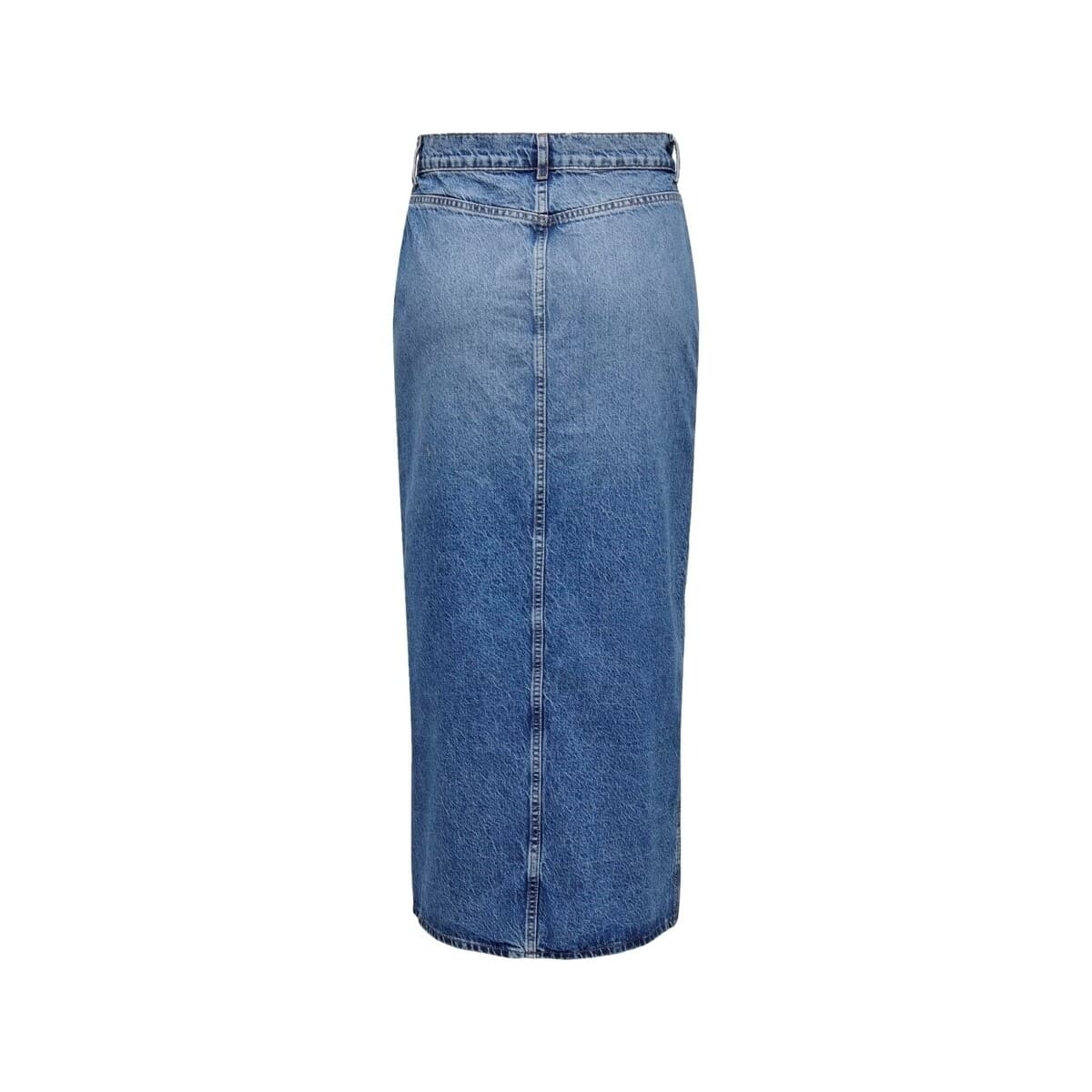 Women's Skirts Only Blue