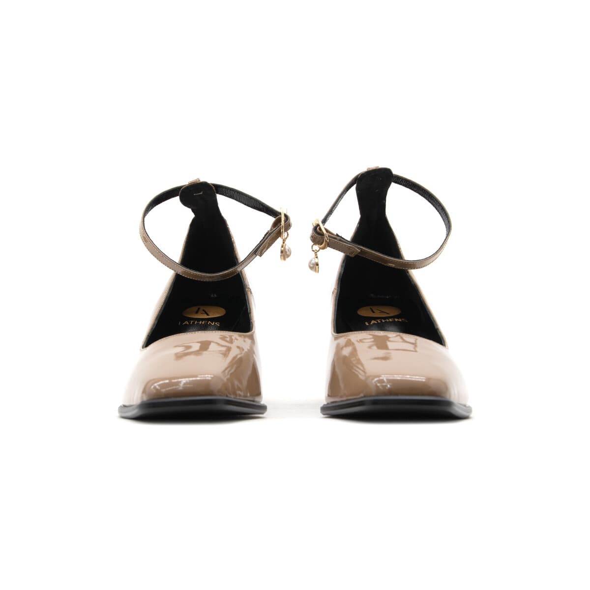 Women's Pumps I Athens Multicolor