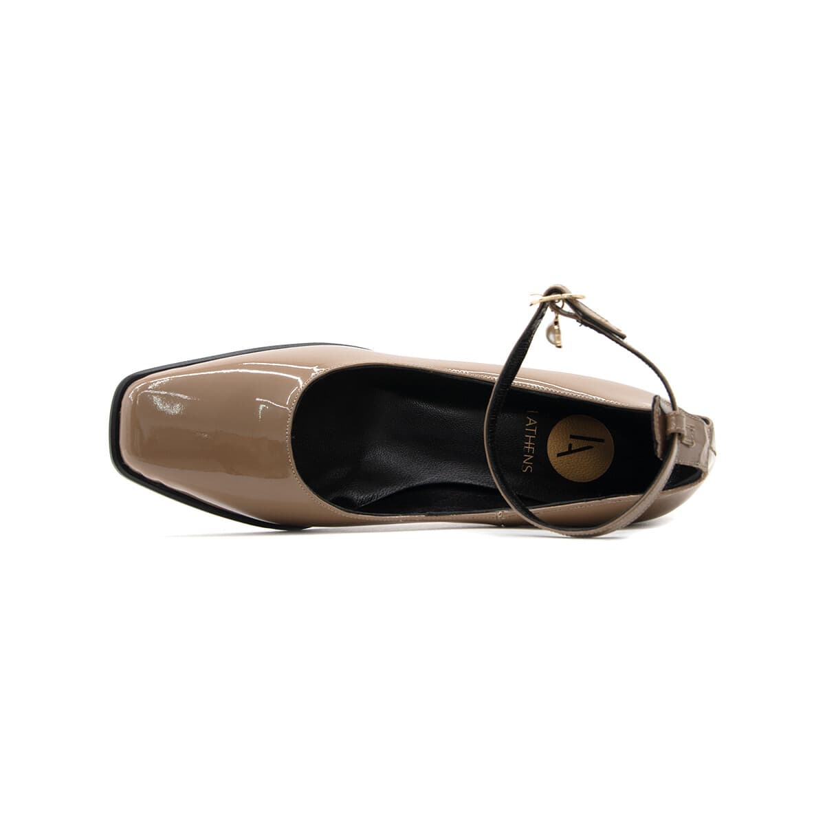 Women's Pumps I Athens Multicolor