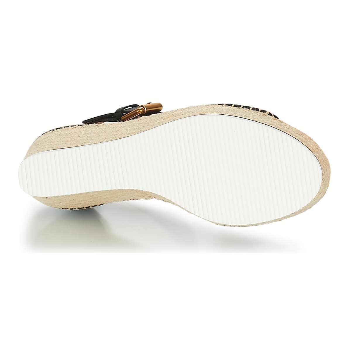 Women's Espadrilles See by Chloé Black