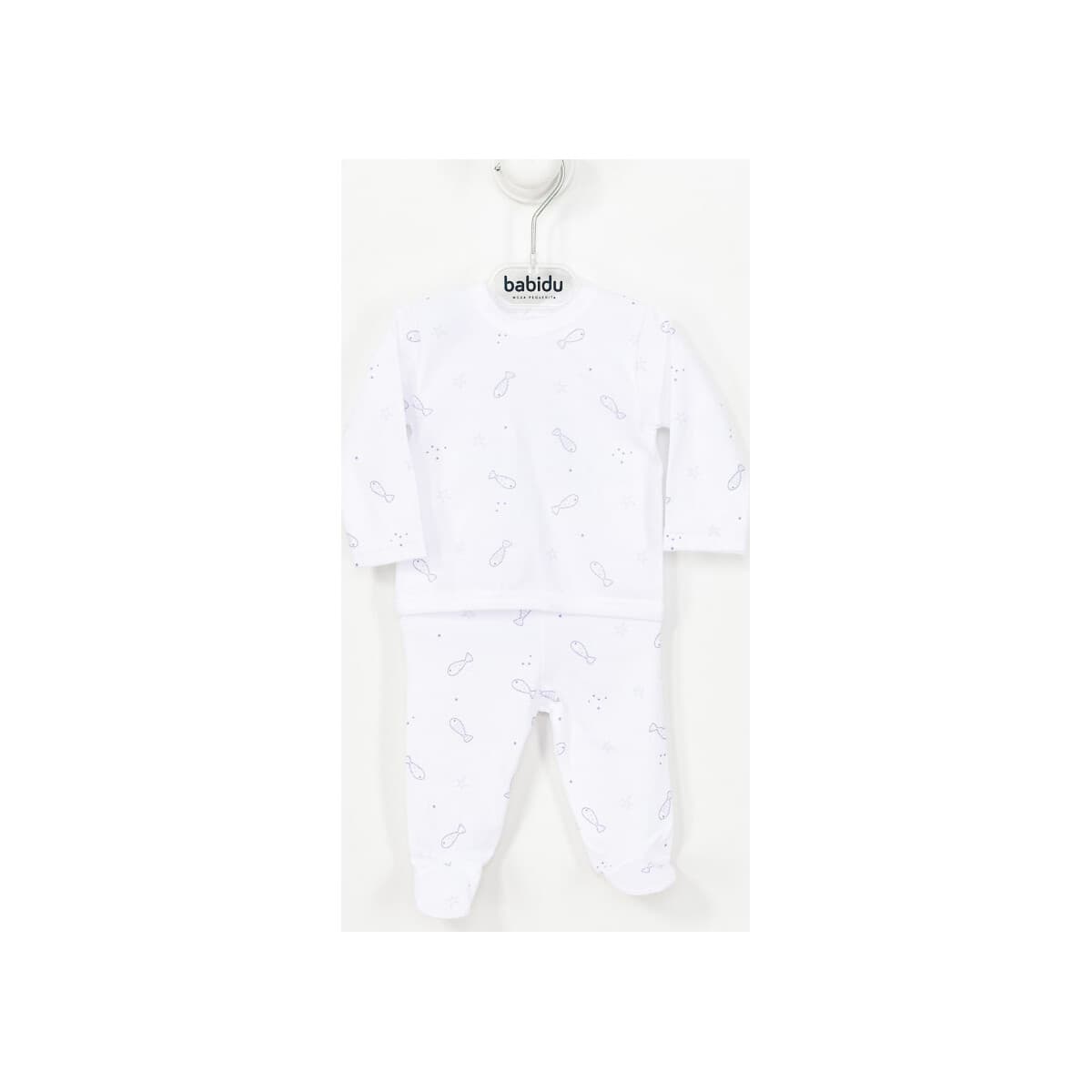 Σετ Babidu 51298-ROSA