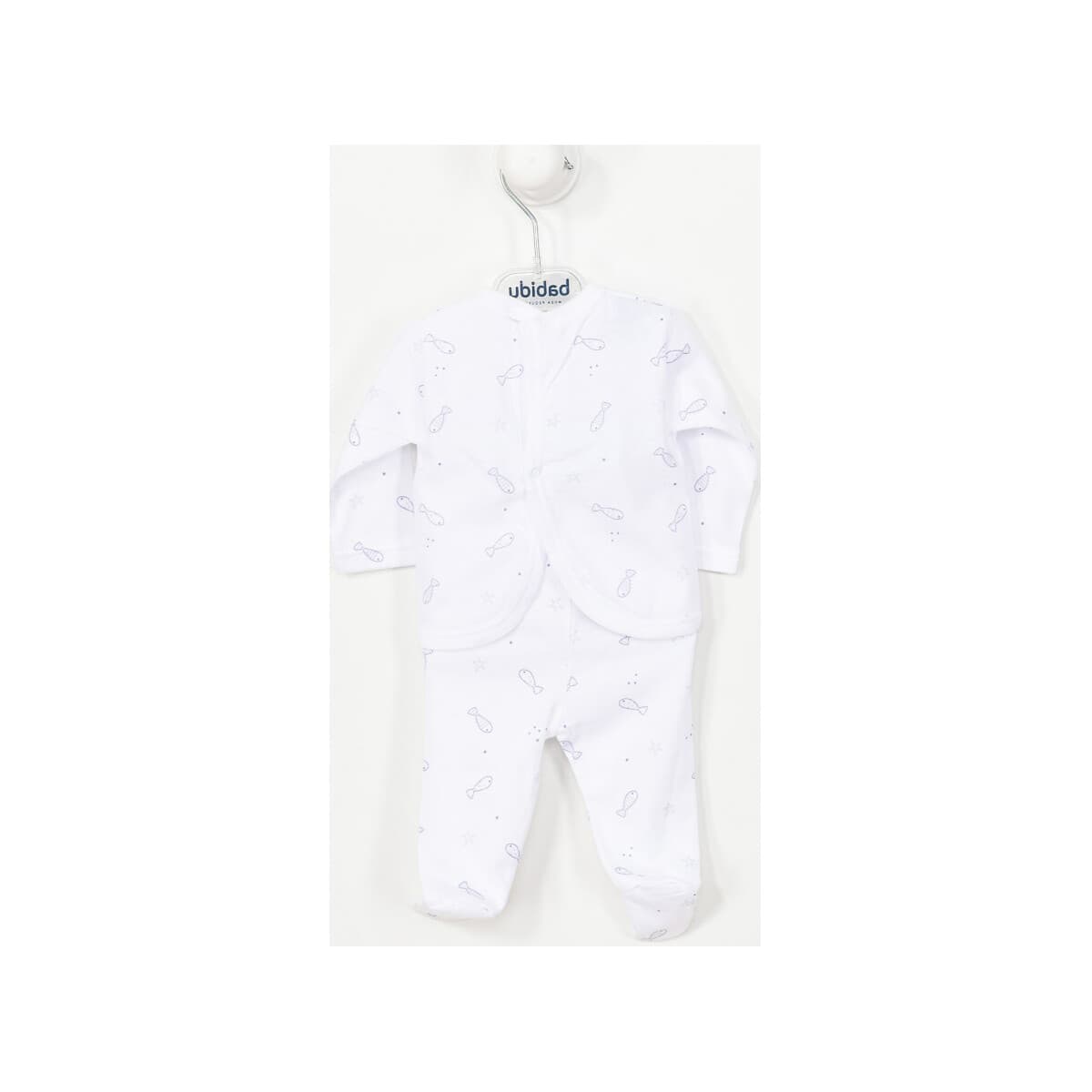 Boys' Sets Babidu Multicolor