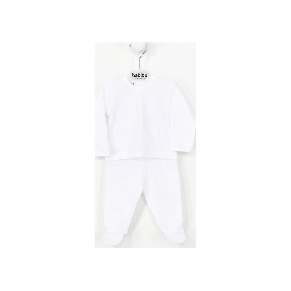 Σετ Babidu 52230-ROSA