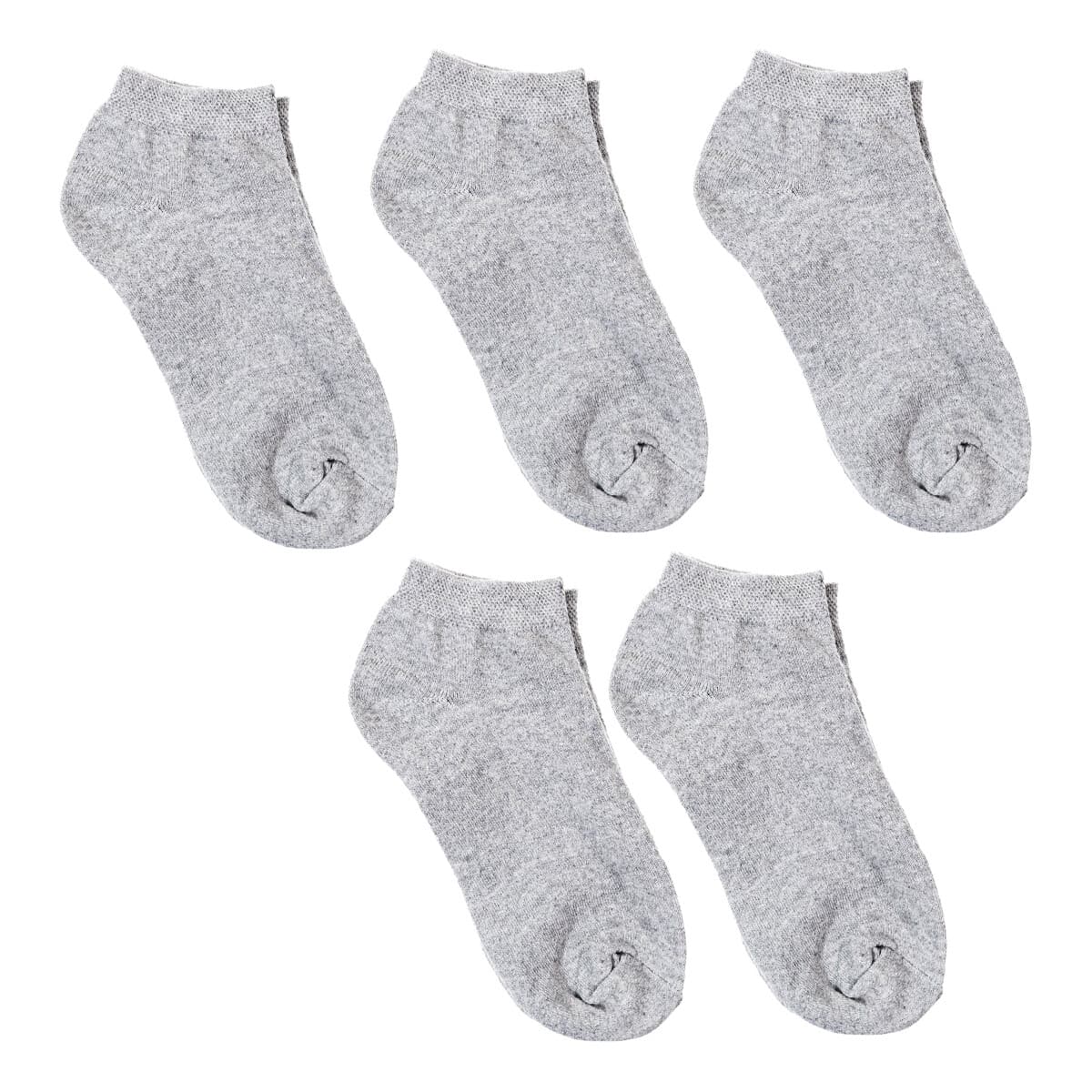 Men's Socks Baci & Abbracci White