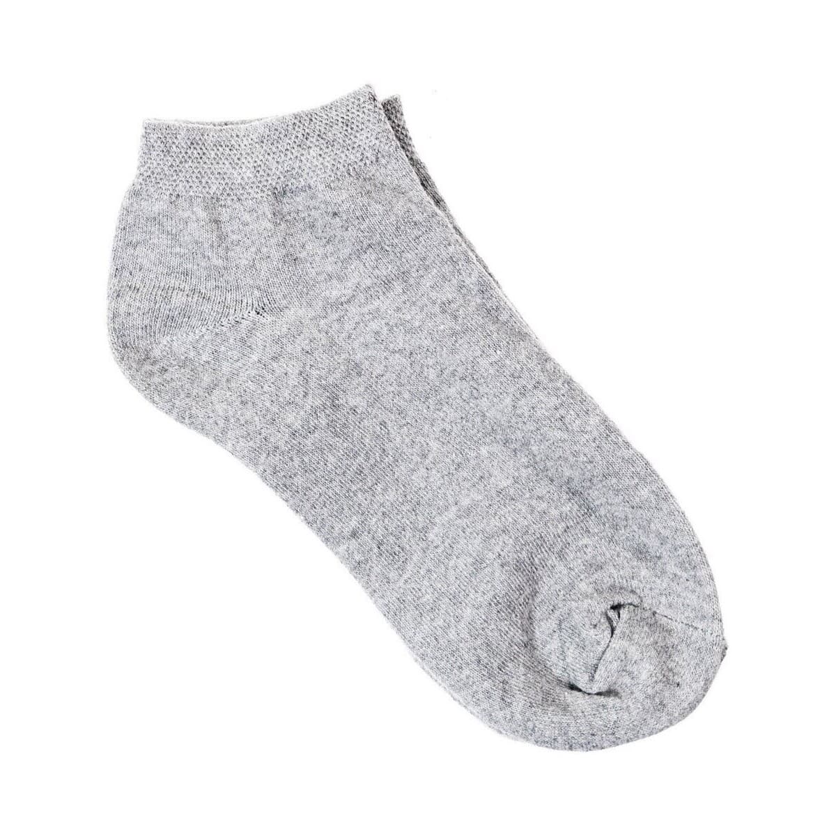 Men's Socks Baci & Abbracci Gray