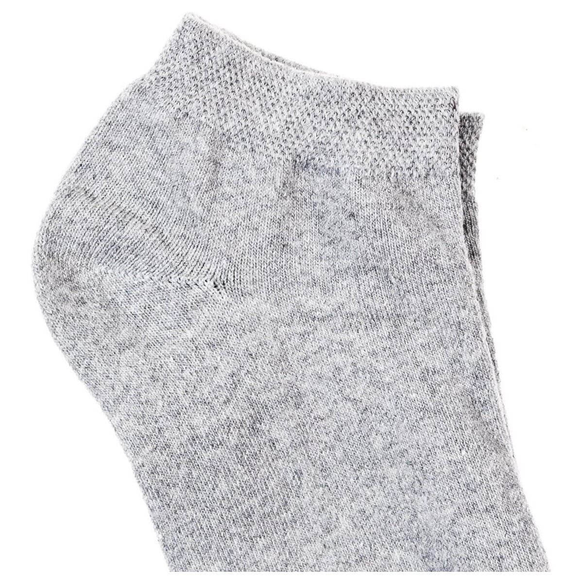 Men's Socks Baci & Abbracci Gray