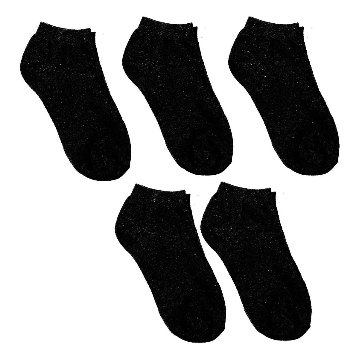 Men's Socks Baci & Abbracci White