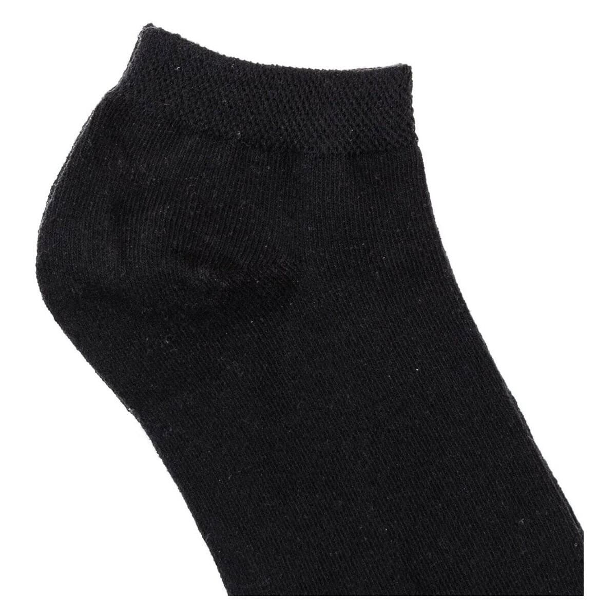 Men's Socks Baci & Abbracci Black