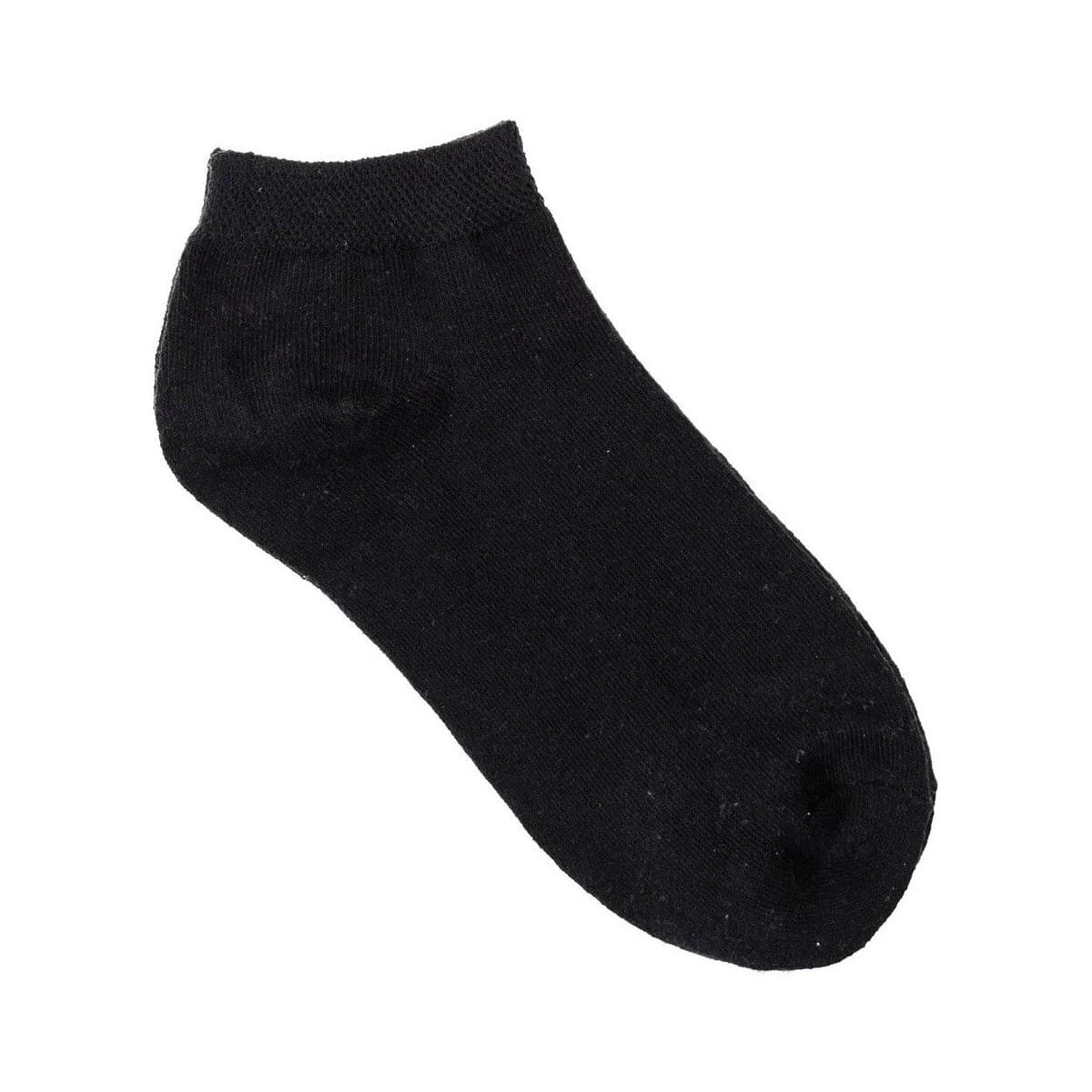 Men's Socks Baci & Abbracci Black