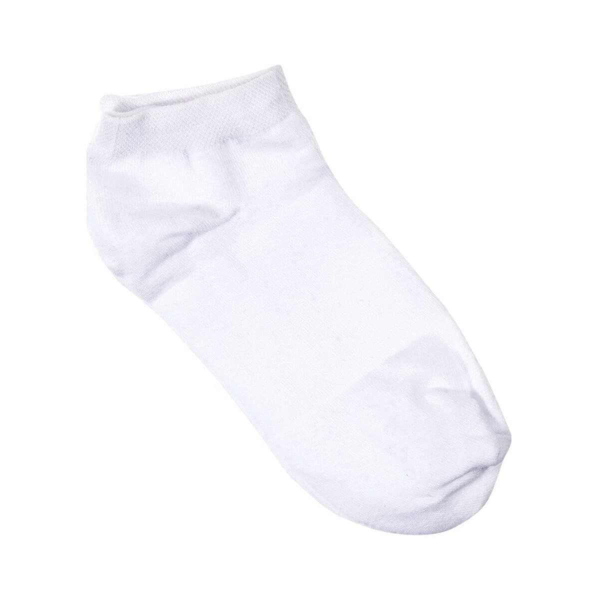 Men's Socks Baci & Abbracci White