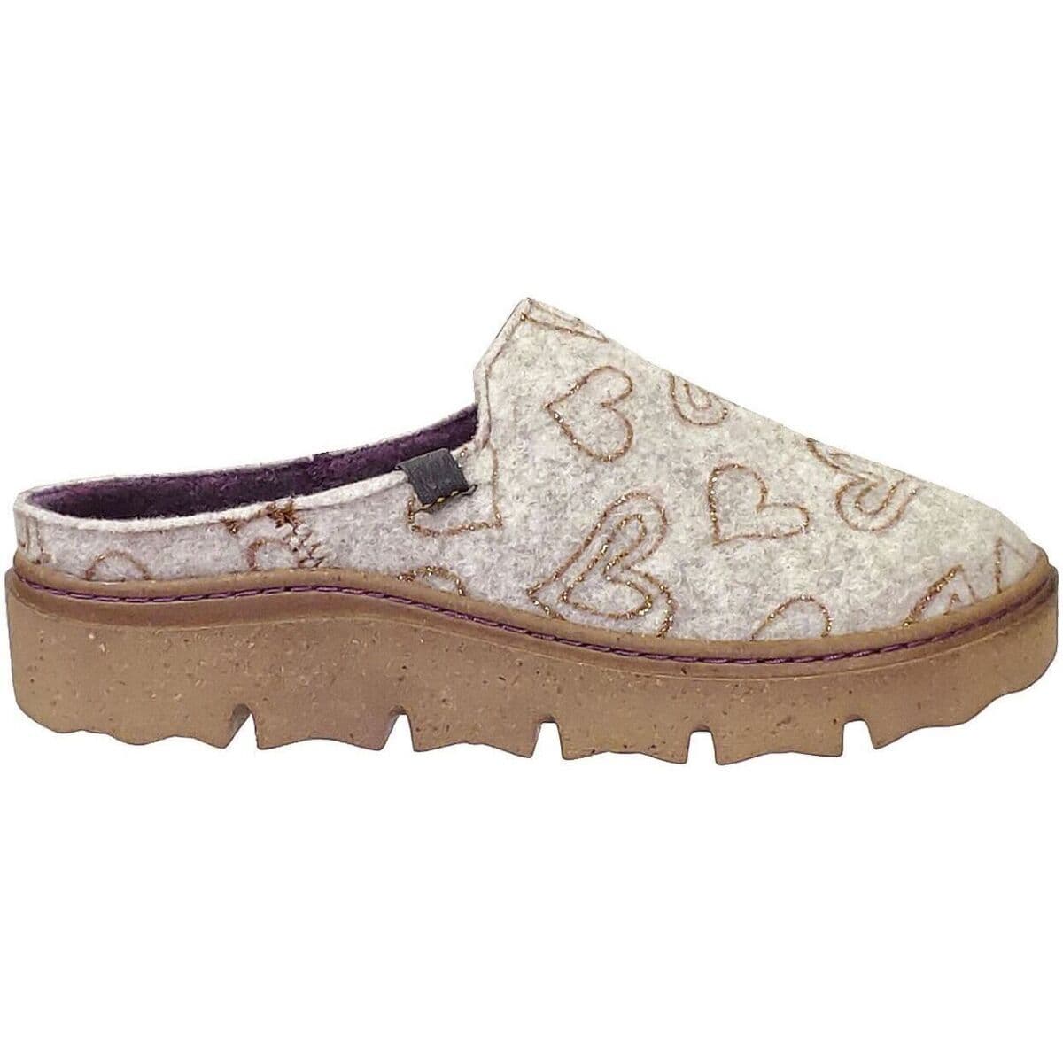 Women's Clogs Westland Beige