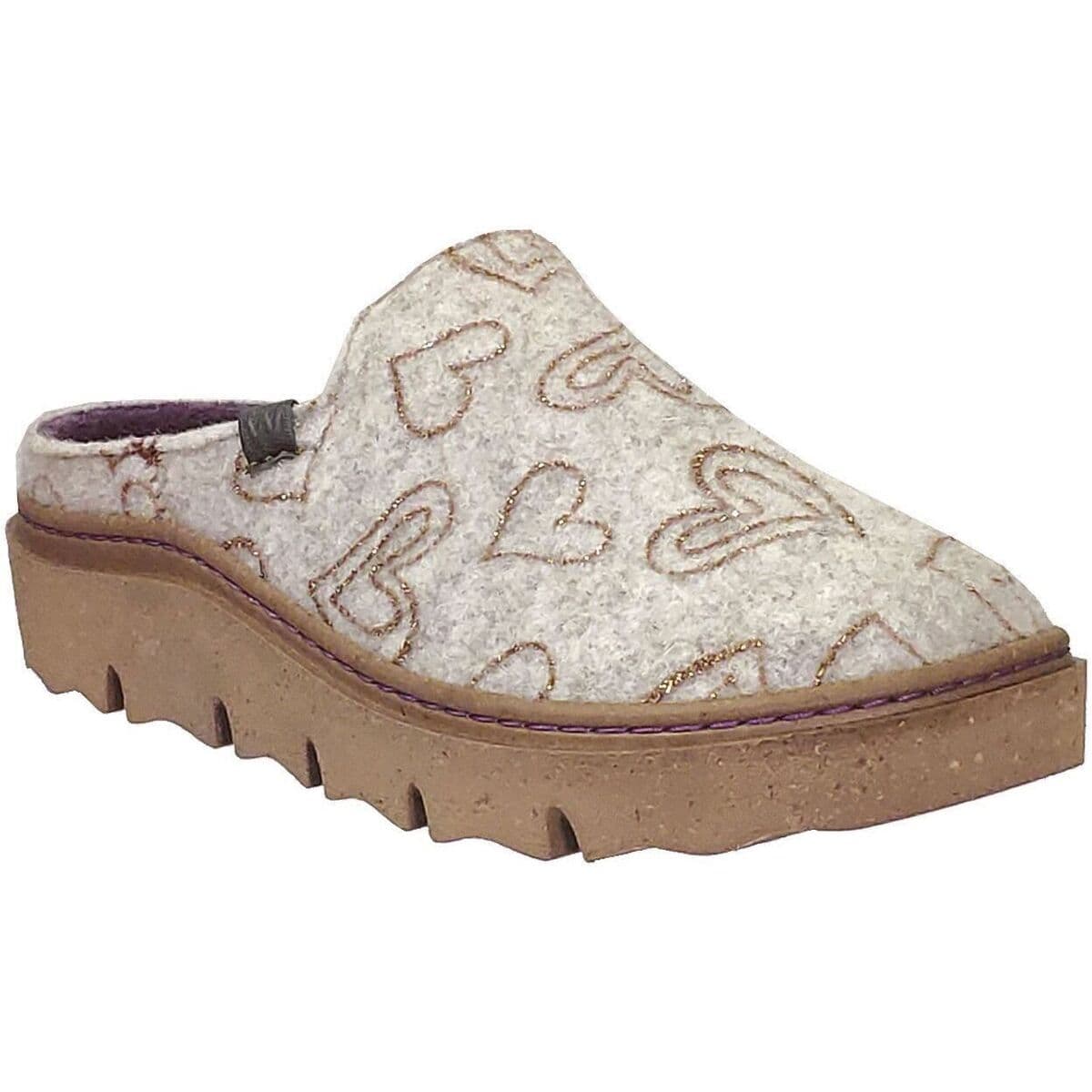 Women's Clogs Westland Beige