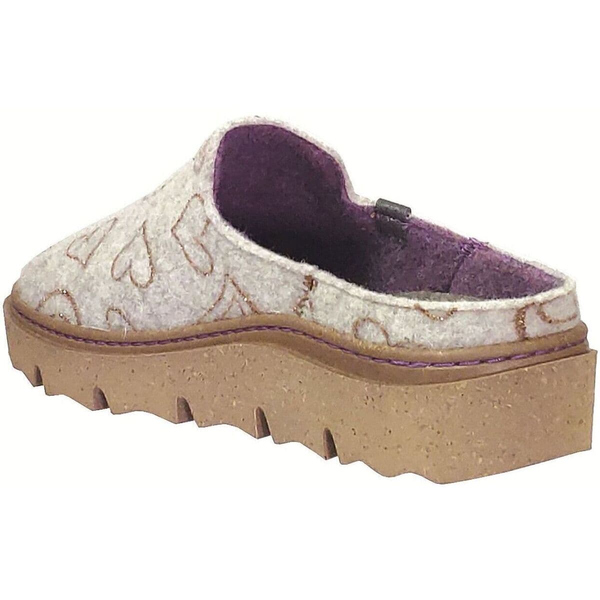 Women's Clogs Westland Beige