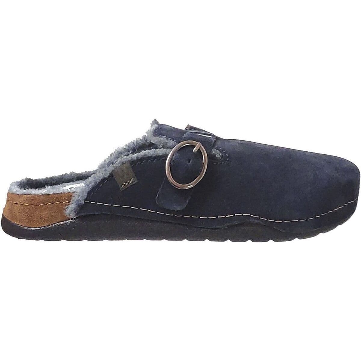 Women's Clogs Westland Blue
