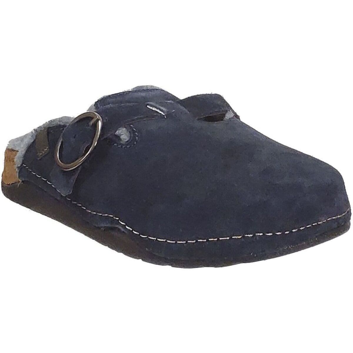 Women's Clogs Westland Blue